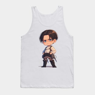 levi Tank Top